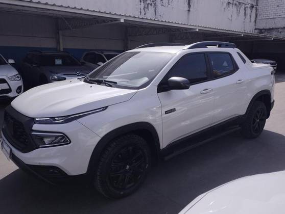 FIAT TORO 2.0 16V TURBO DIESEL ULTRA 4WD AT9